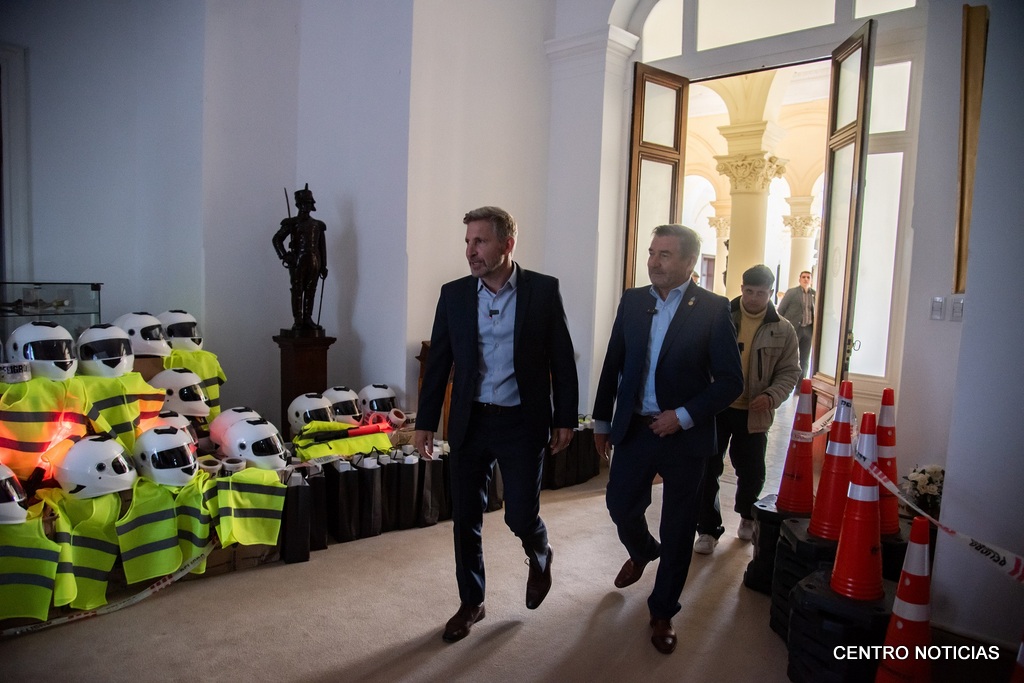 Frigerio entrega 26_08