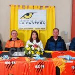 Presentaron el XXVI Maratón del Departamento