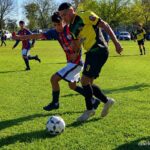 Liga de las Colonias: Independiente manda y Hambís le pisa los talones