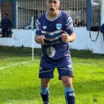 Con sello sansalvadoreño: Gol de Micael Bogado en la victoria de Gimnasia de Concepción del Uruguay