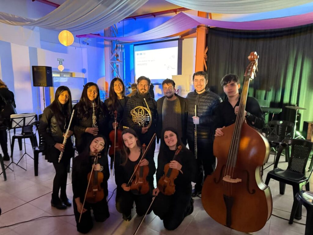 Orquesta Municipal 20_08