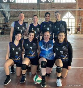 Pancho Voley 11_08