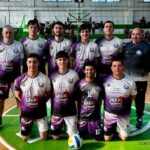 El equipo masculino de “El Pancho” brilló en la 4.ª fecha de AVRU en Colón
