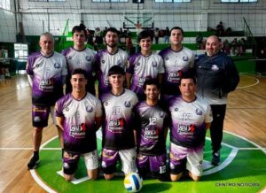 Pancho Voley 23_08