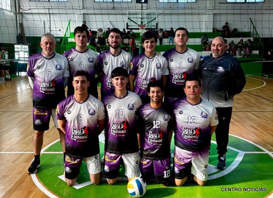 Pancho Voley 23_08