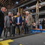 En Entre Ríos, el RINI impulsa inversiones por más de 261 millones de dólares