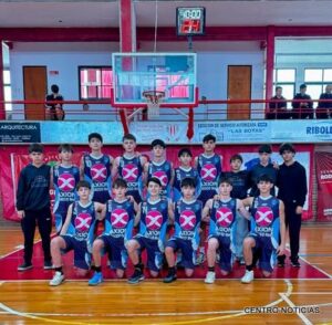 SSS U15