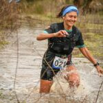 Atletismo: Sandra Escudero ganó la General de los 21K en Monte Caseros y “Barranca” Suárez fue top 10.