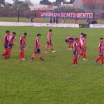 La eficacia fue la diferencia: San José golpeó en los momentos justos y goleó a Unión