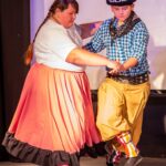 Se definieron los ganadores de la instancia local de los Juegos Culturales Entrerrianos Juveniles
