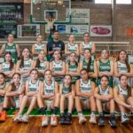 Formativas de Ferro: El femenino presentó su camiseta y el plantel para las categorías U13, U15 y U17.