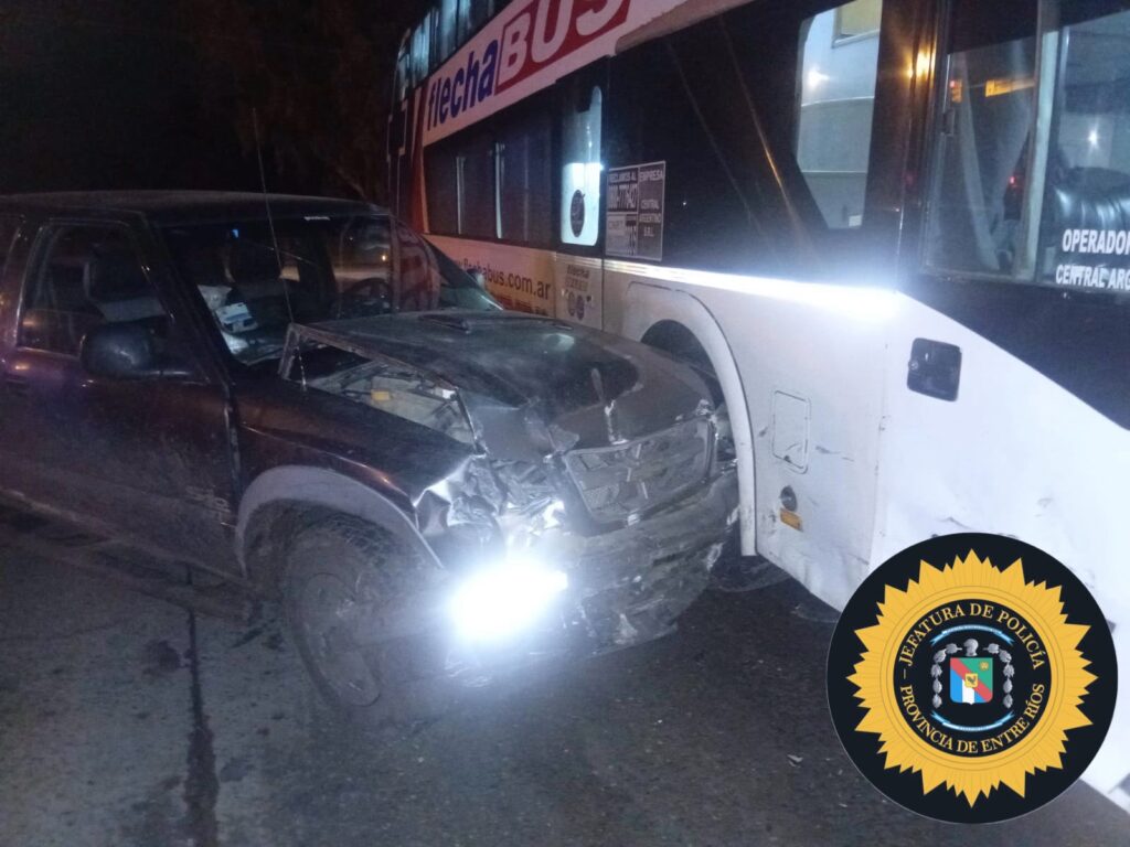 choque 13