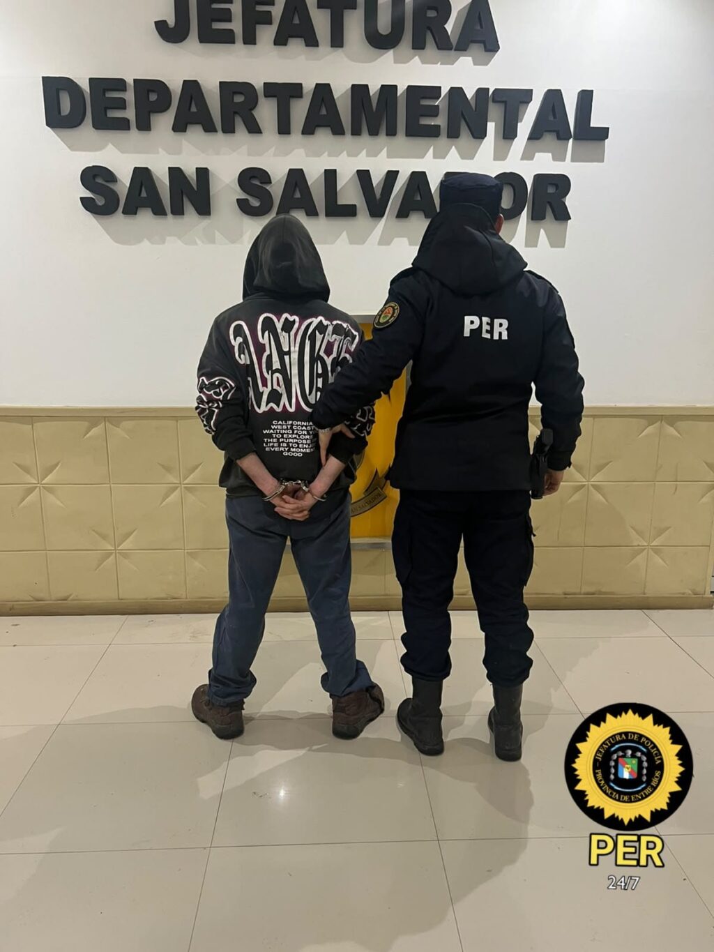 detenido 18