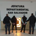 Rápido accionar policial: detuvieron a dos conocidos delincuentes y recuperaron un celular sustraído en un comercio gastronómico