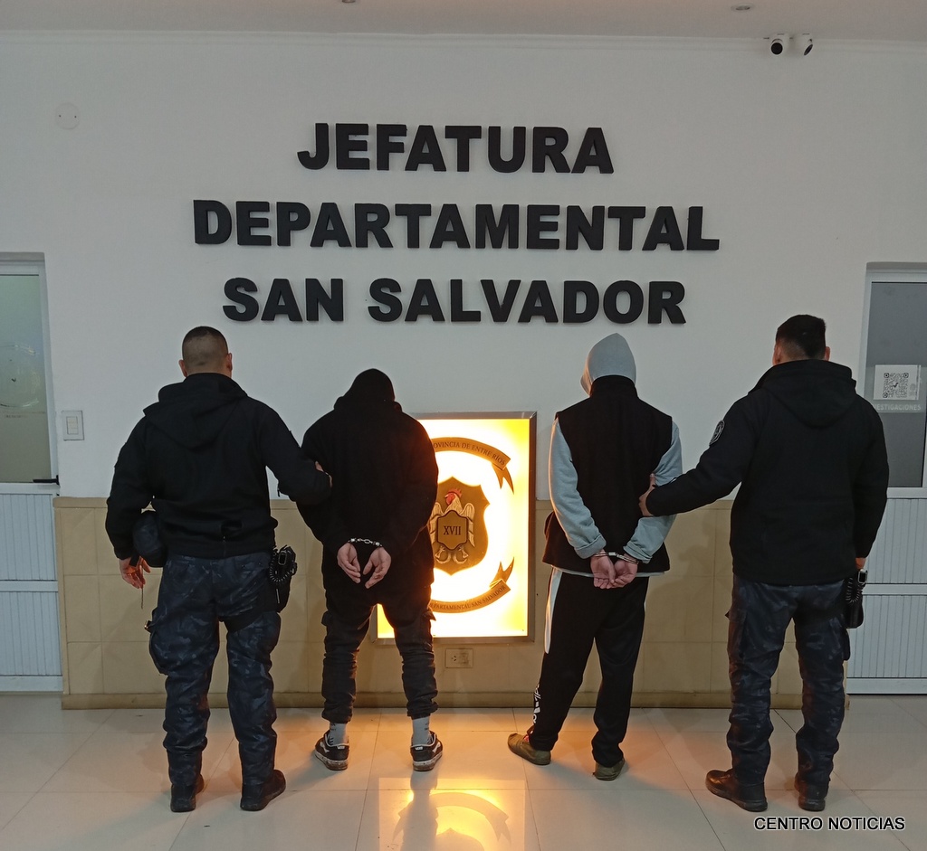 detenidos 29