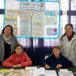 El Departamento San Salvador presente en la Feria de Educación 2026: cinco proyectos destacados avanzaron a la etapa regional