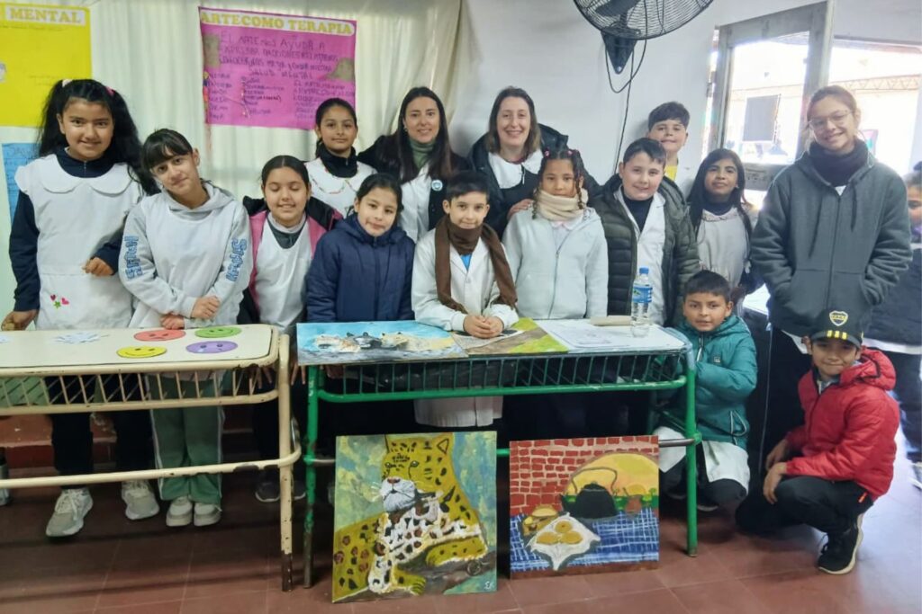 feriareg educacion