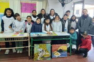 feriareg educacion