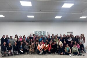 ferro basquet fem recreativo