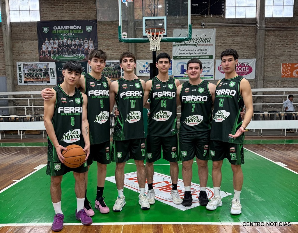 ferro u21