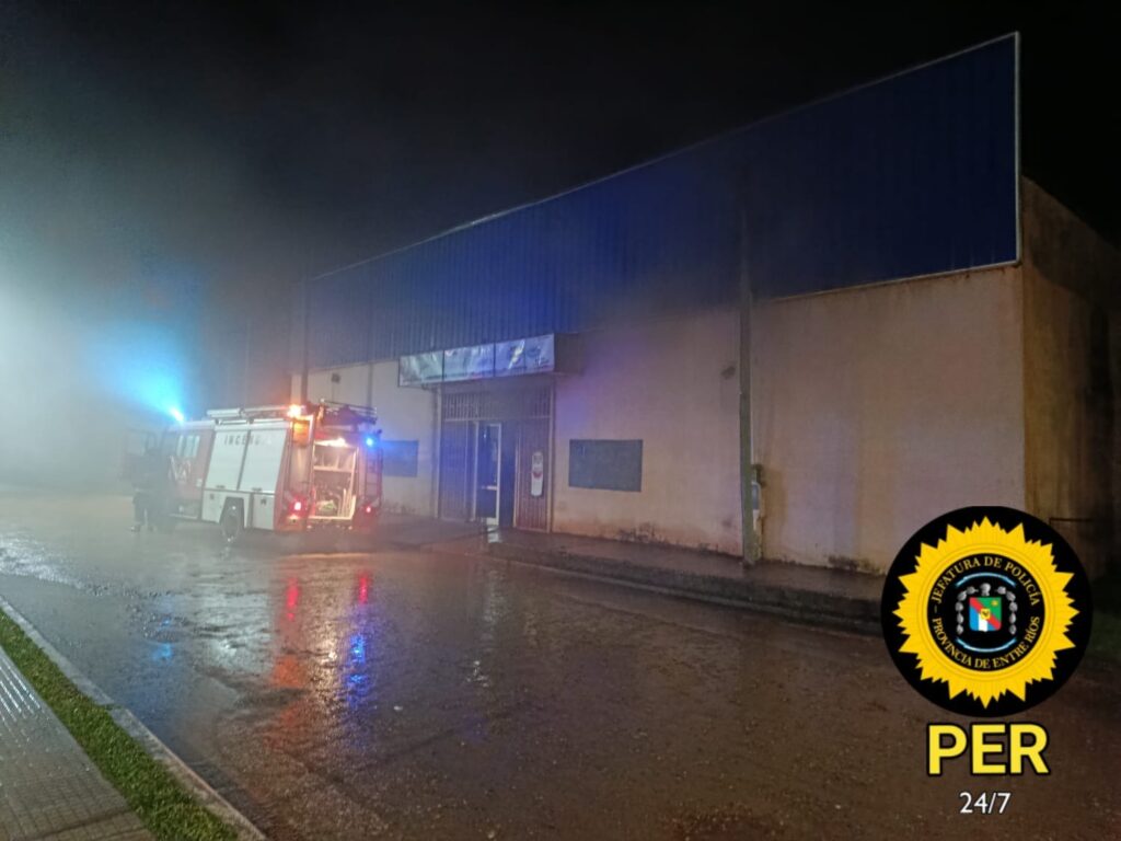incendio g campos