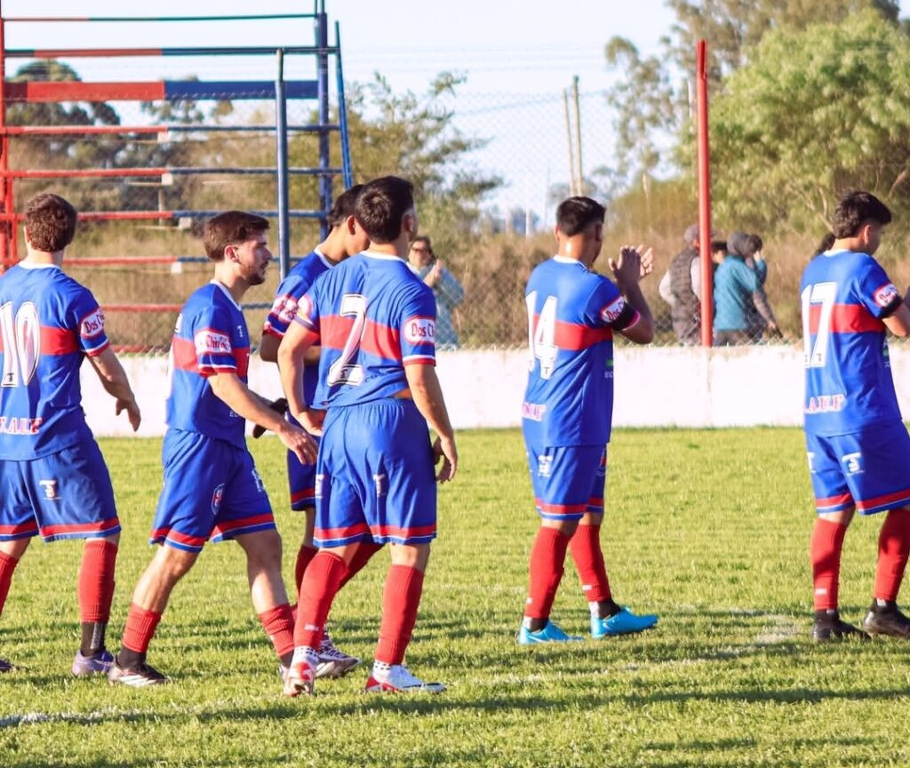 jugadores de union