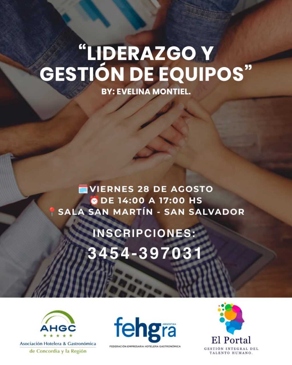 liderazgo