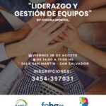 Apuesta al sector turístico y comercial: dictarán un curso gratuito sobre liderazgo y gestión de equipos para el rubro hotelero y gastronómico