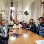 El IAPV financia en Ubajay la generación de 40 lotes con servicios