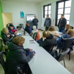 “Mayores Conectados”: comenzó el programa provincial y municipal para acercar herramientas digitales a los adultos mayores