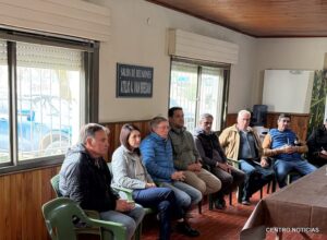 michel en asoc plantadores de arroz