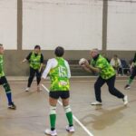 San Salvador fue sede del 6° Encuentro Recreativo de Newcom “Los Amigos de Entre Ríos”