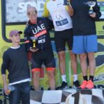 Sansalvadoreños en Concordia: destacadas actuaciones, podios y triunfos en el duatlón y atletismo regional
