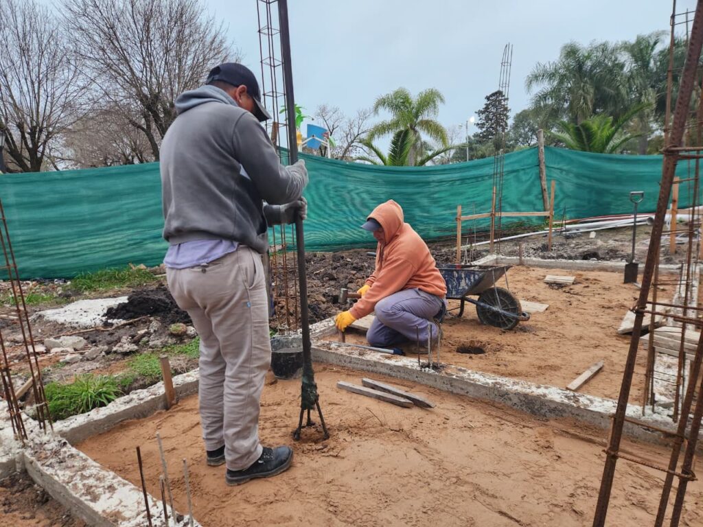 trabajos poli
