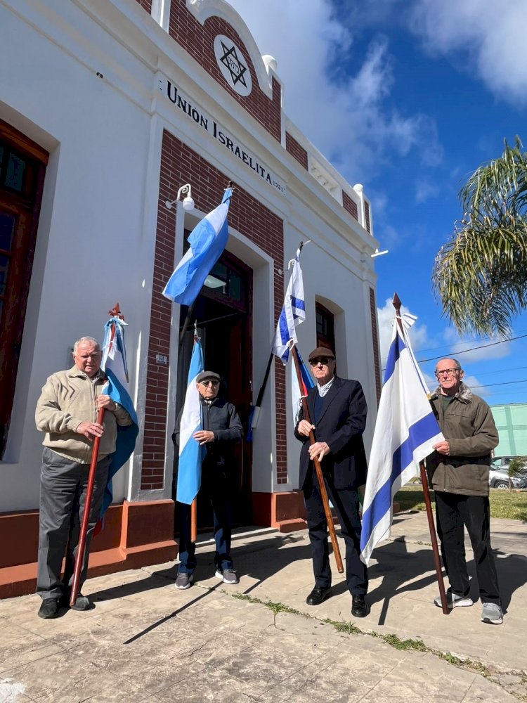 Acto UIGC