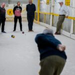 Con espíritu deportivo y de camaradería, finalizaron los Juegos Deportivos Evita para Adultos Mayores en la instancia local
