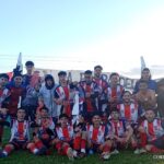 Liga Villaguayense: Victoria de Juventud Unida y tropiezo de Progreso en una nueva fecha