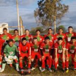 La Liga de Fútbol de Veteranos disputó la segunda fecha del Torneo Clausura “Matías Palacio”