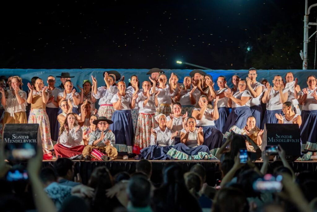 Danzas