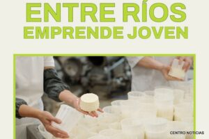 Entre Rios emprende