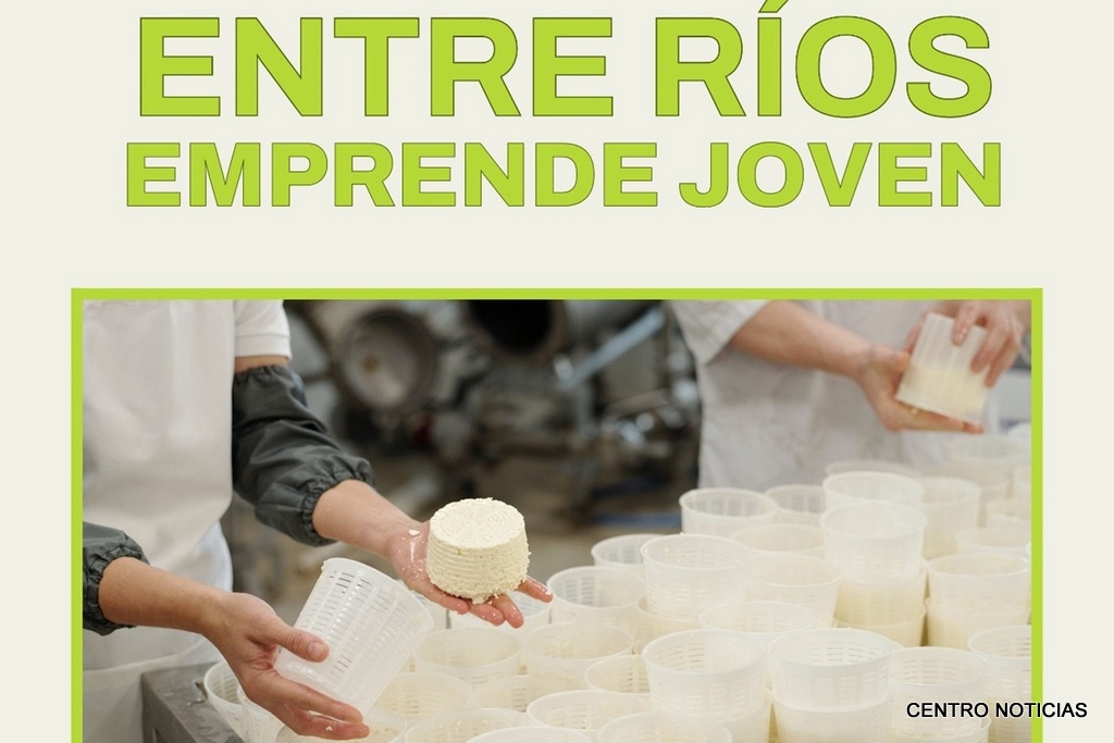 Entre Rios emprende