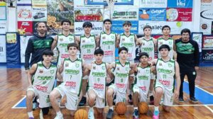 Ferro U21