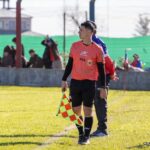 El arbitraje de San Salvador se afianza en el plano nacional: Franco Segovia será asistente en la Copa País
