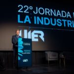 Frigerio participó de la Jornada de la Industria y destacó el trabajo conjunto para fortalecer la competitividad