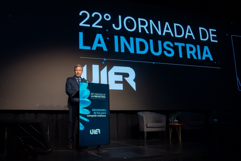 Frigerio UIER