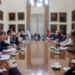 El gobierno provincial concretó el pago adeudado a los bomberos voluntarios