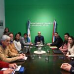Gobierno docentes