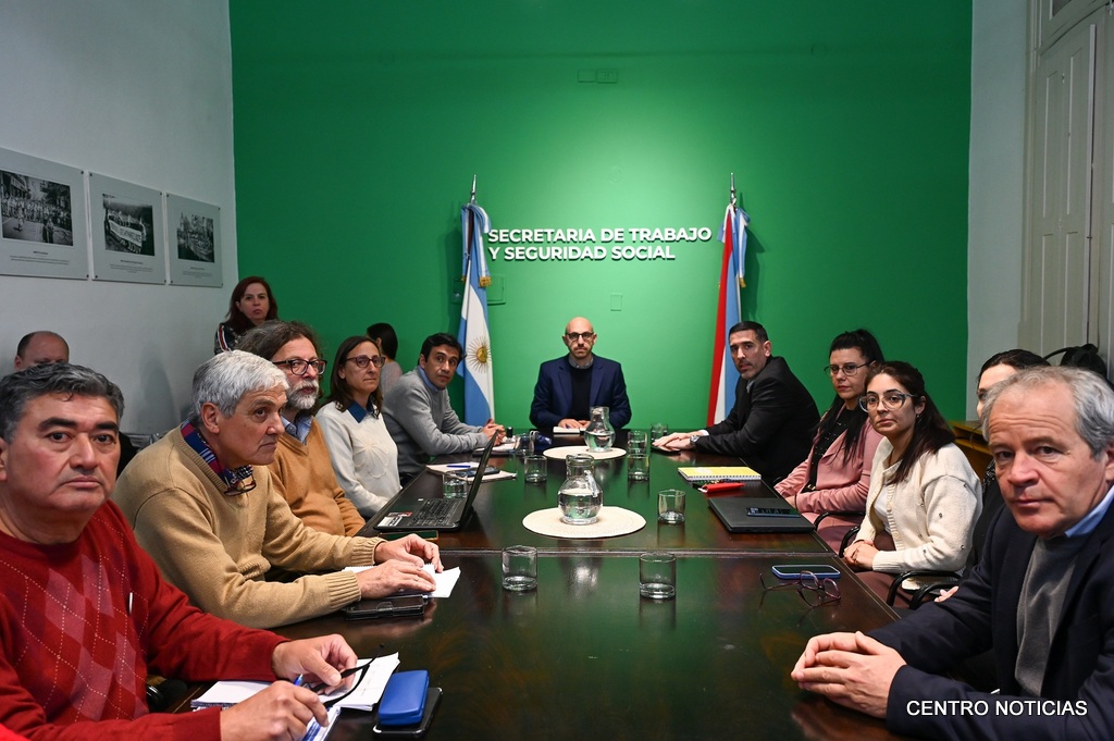 Gobierno docentes