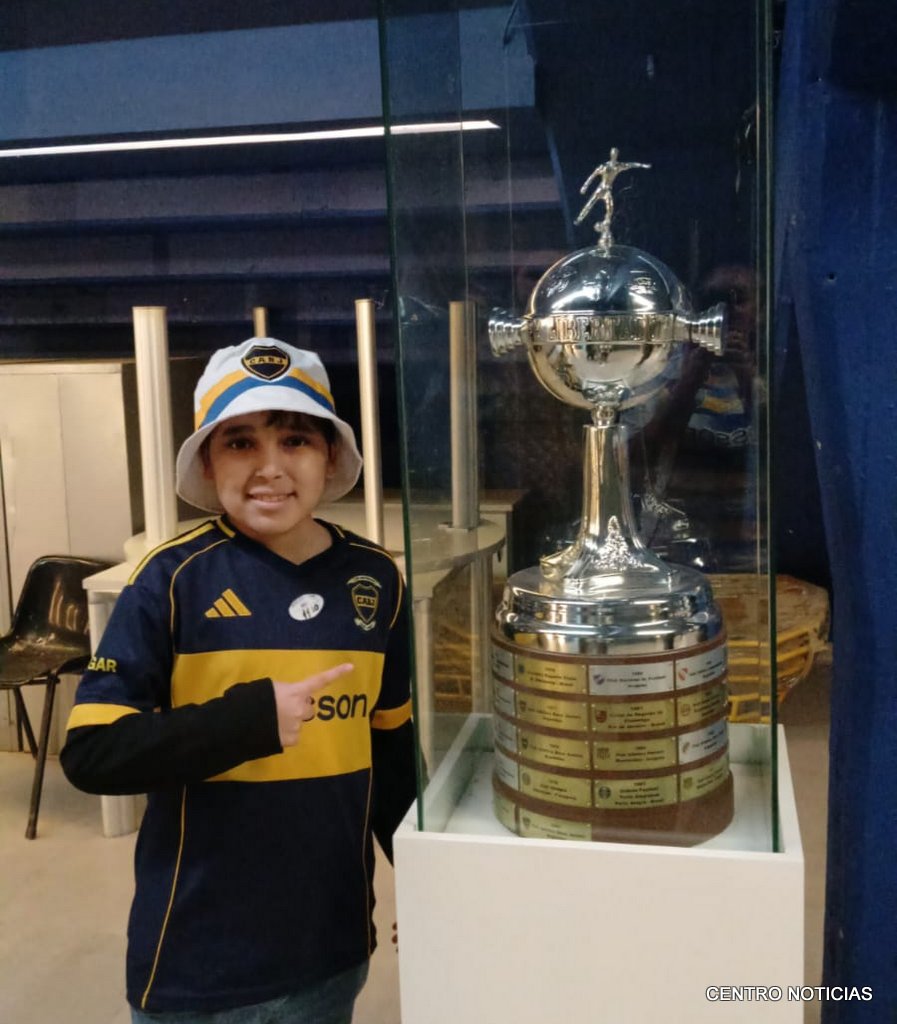 Joaquin peralta