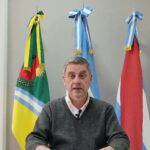 El intendente Jorge Zambón informo sobre demandas judiciales contra el Municipio y detalló millonarios reclamos